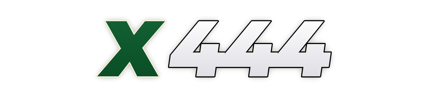x444
